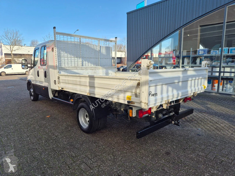 Nyttofordon Iveco 35C16 3.0D Kipper/ Benne/...