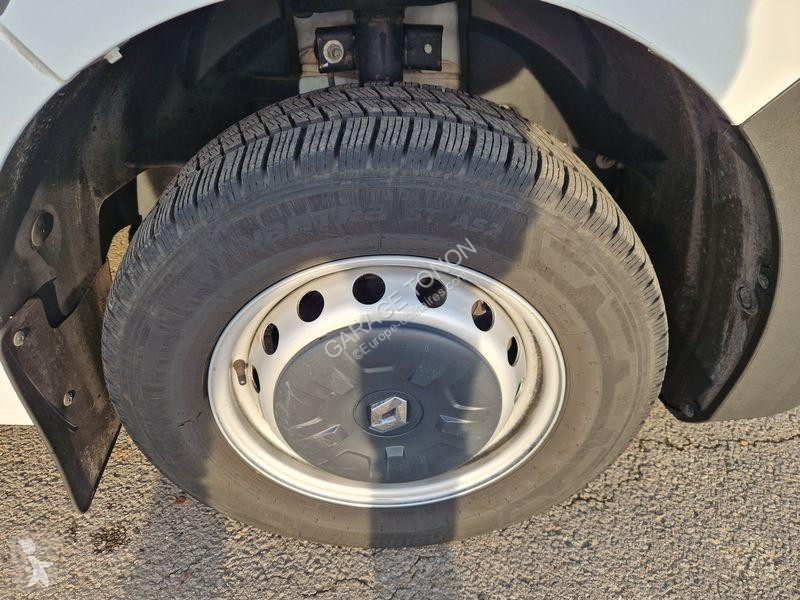 عربة نفعية Renault L3H2 150
