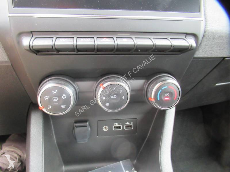 Veicolo commerciale Renault