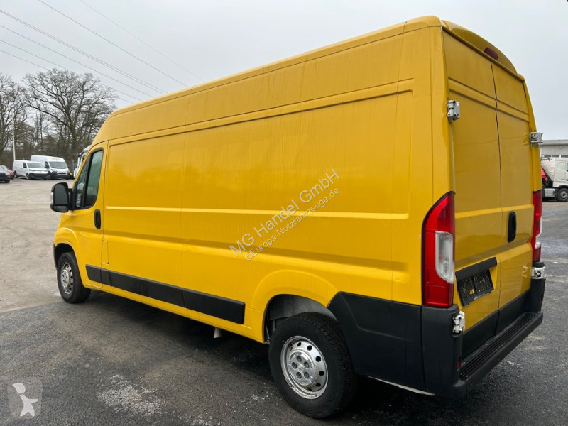 Peugeot Boxer  Kastenwagen L3H2 Transporter