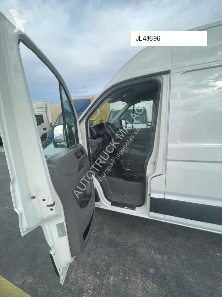 Furgoneta Volkswagen 2.0/140CV