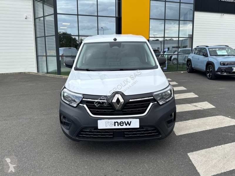 Varevogn Renault KANGOO VAN