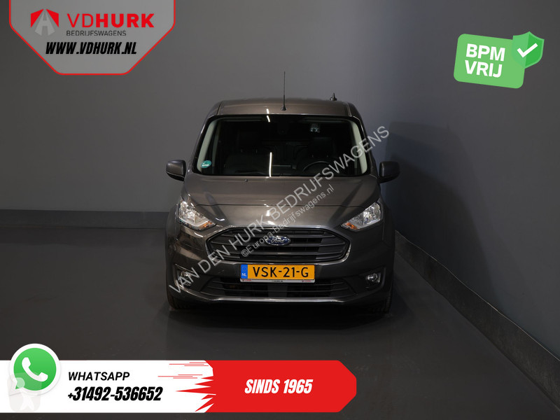 Véhicule utilitaire Ford 1.5 TDCI 100 pk Trend...