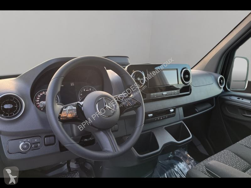 Furgoneta Mercedes CCb 317 CDI 37 3T5 Pro...