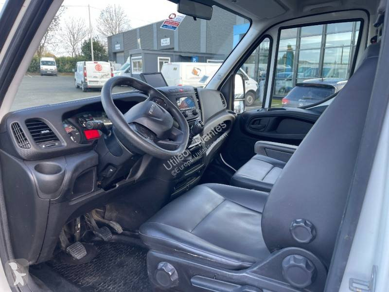 Nyttofordon Iveco