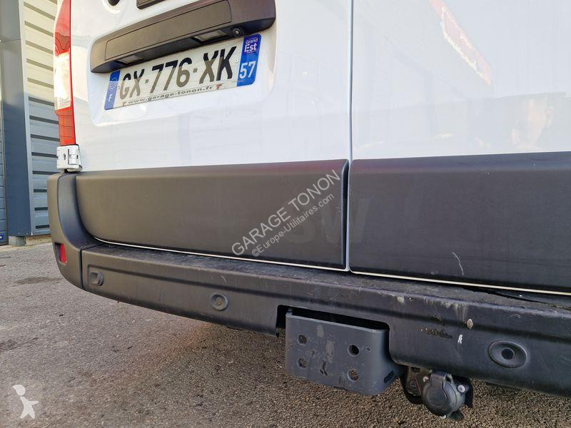 Véhicule utilitaire Renault L2H2 150