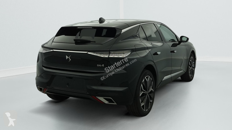 DS  Transporter