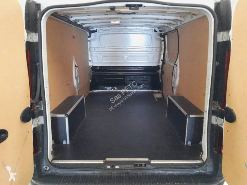 Renault  Transporter