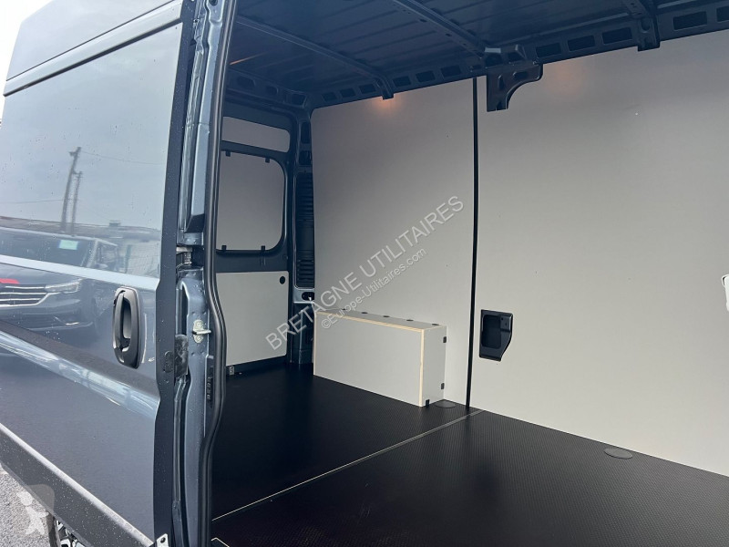 عربة نفعية Fiat DUCATO FG NEUF: MH2 - L2H2 3.5...