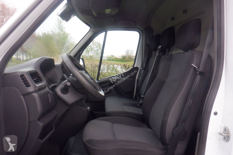 Furgoneta Renault MASTER III FG F3500 L2H2 2.3...