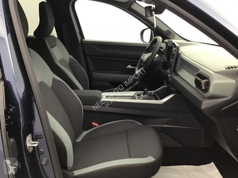 Dacia BIGSTER 1.8 Hybrid 155ch  Boite auto...