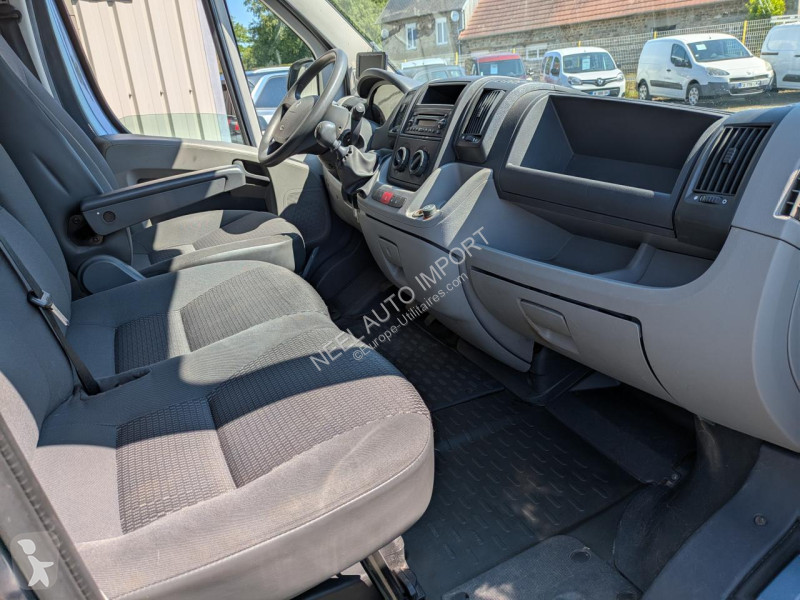 Citroën JUMPER III CONFORT 35 L3H2 3.0 HDI...