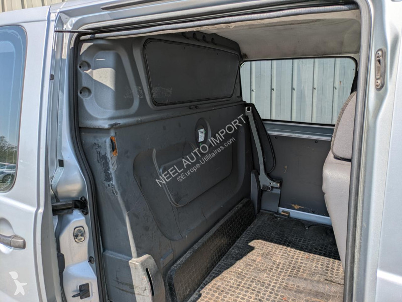 Véhicule utilitaire Citroën JUMPY II L2H1 2.0...