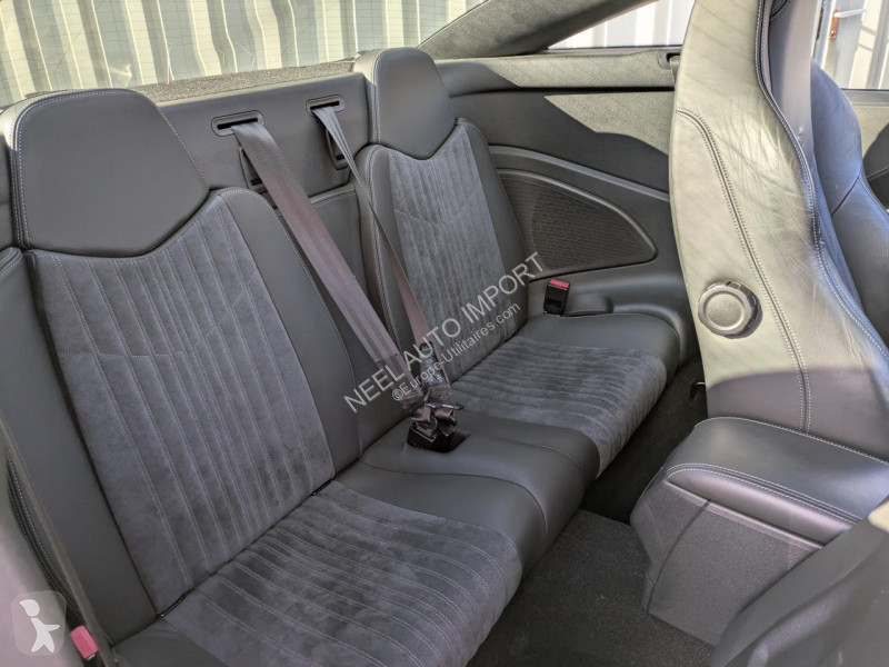 Peugeot RCZ 2.0 HDI 163CH BVM6 Transporter