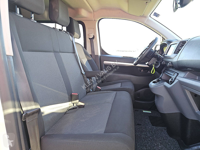 Peugeot 2.0 L3 XL Dubbel Cabine! Transporter