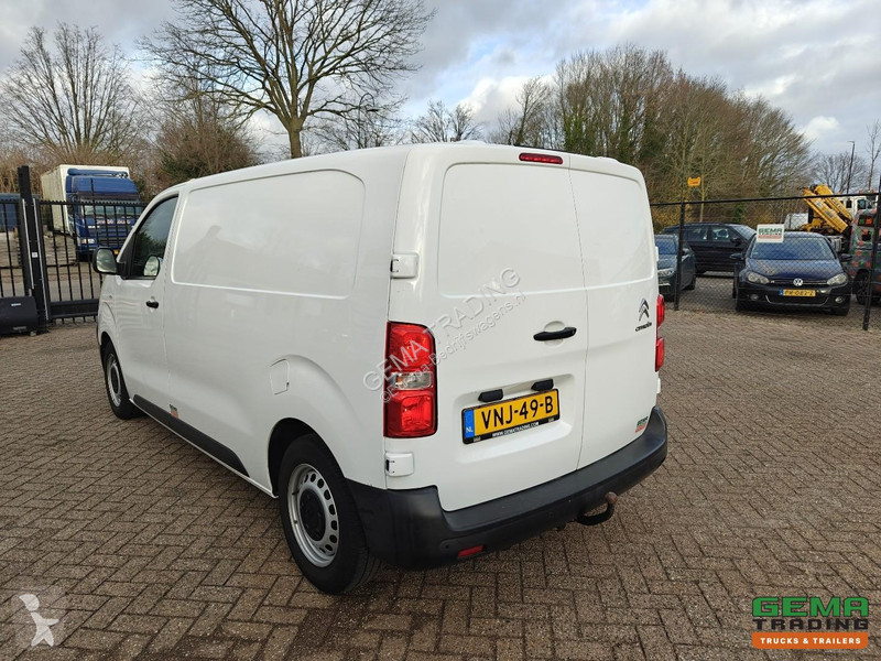 Furgoneta Citroën 1.5 HDI Euro 6AQ - L2H1 -...