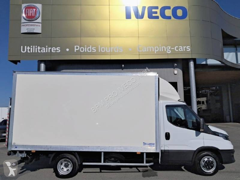 Iveco  Transporter