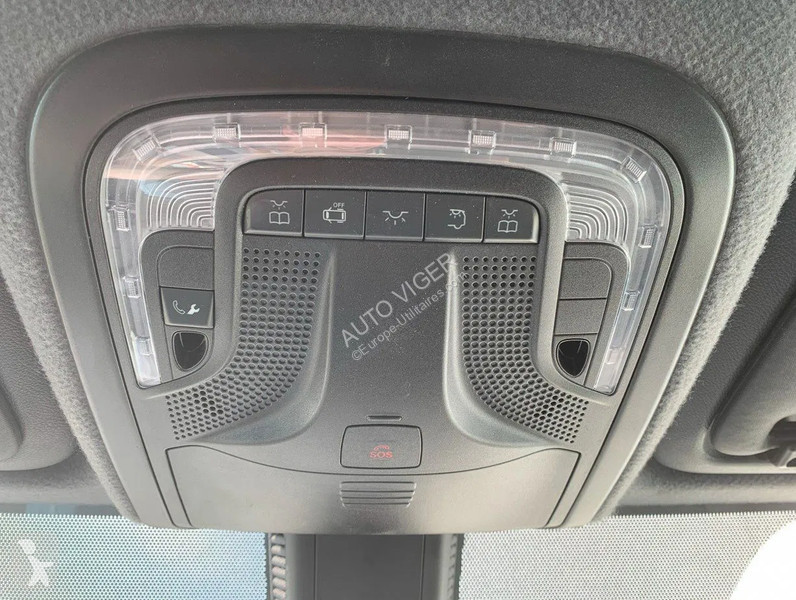 عربة نفعية Mercedes 317 CDI*NEW XARIOS...