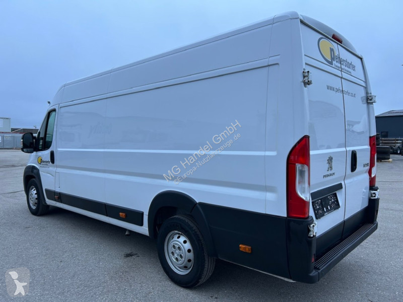 Furgoneta Peugeot Boxer  Kastenwagen L4H2