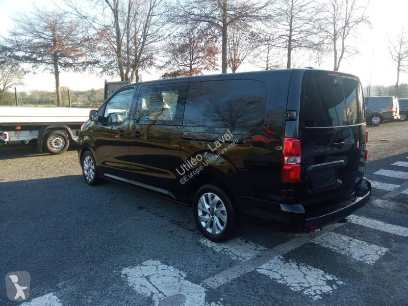 Furgoneta Fiat