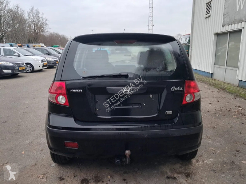 عربة نفعية Hyundai 1.5 CRDi , TRADE / EXPORT ONLY
