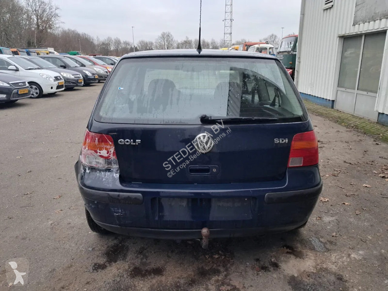 عربة نفعية Volkswagen 1.9 SDi , TRADE / EXPORT...