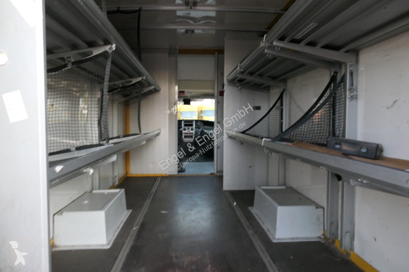 Samochód dostawczy Iveco Daily 35 S11 C30C...