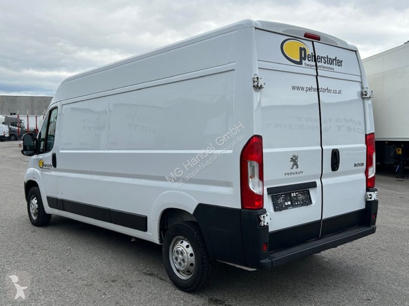 Peugeot Boxer  Kastenwagen L3H2 Transporter
