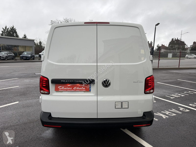 Volkswagen TRANSPORTER FG / PRIX HT 16 650 /...