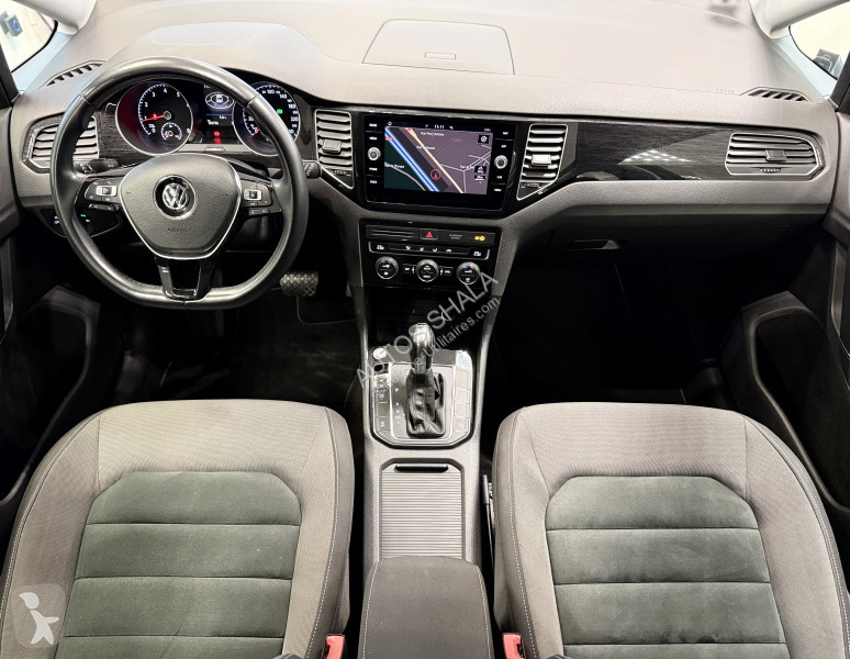 عربة نفعية Volkswagen GOLF SPORTSVAN 1.5 TSI...