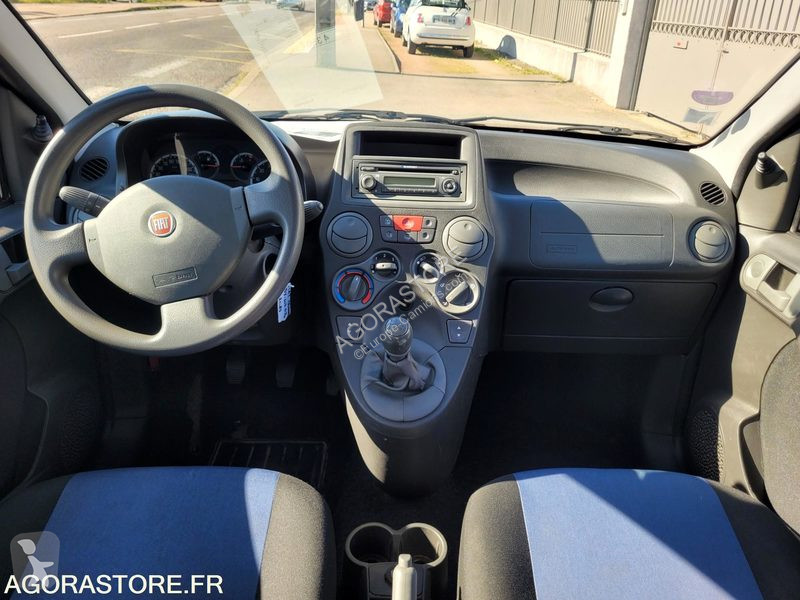 Nyttofordon Fiat PANDA
