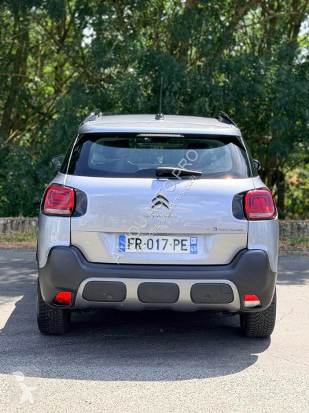 Citroën HDi 100ch BVM6 FEEL BUSINESS Transporter
