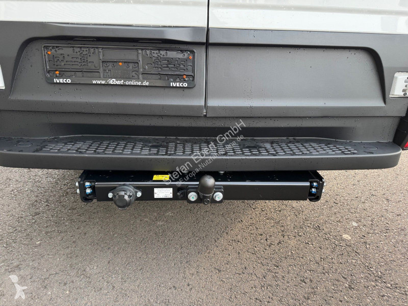 Iveco 35S16 A8 *DoKa*Automatik*AHK*R3.520mm*...