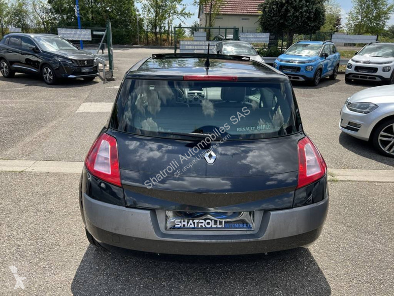 Nyttofordon Renault II 1.9 dCi 120ch  TOIT...