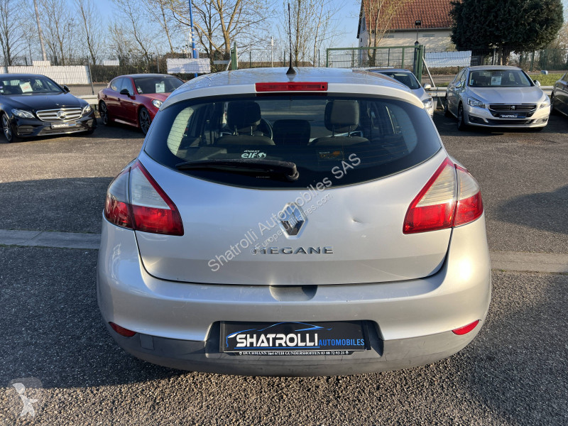 Veicolo commerciale Renault II (B84) 1.5 dCi...
