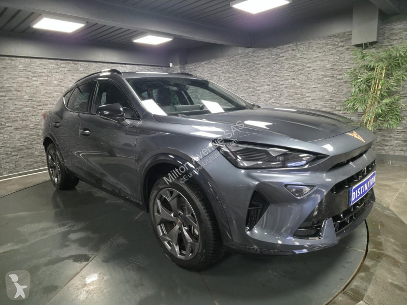 Samochód dostawczy Cupra Formentor 2.0 TDI -...