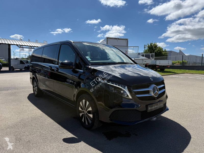 Mercedes Classe V Extra-Long 250 d 9G-TRONIC...