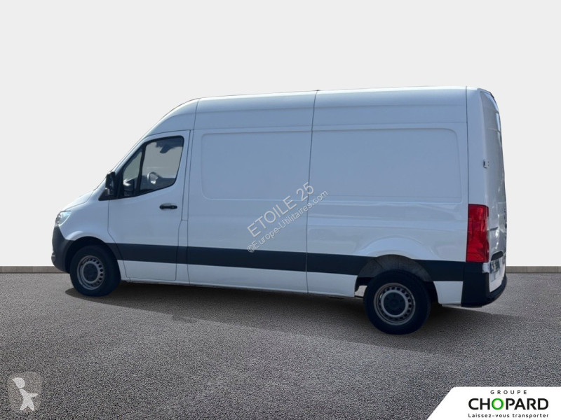 عربة نفعية Mercedes SPRINTER FGN 314 CDI 39...