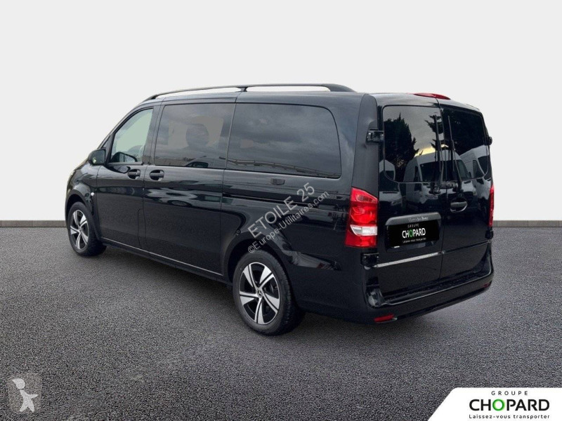 عربة نفعية Mercedes Vito Tourer 116 CDI LG...