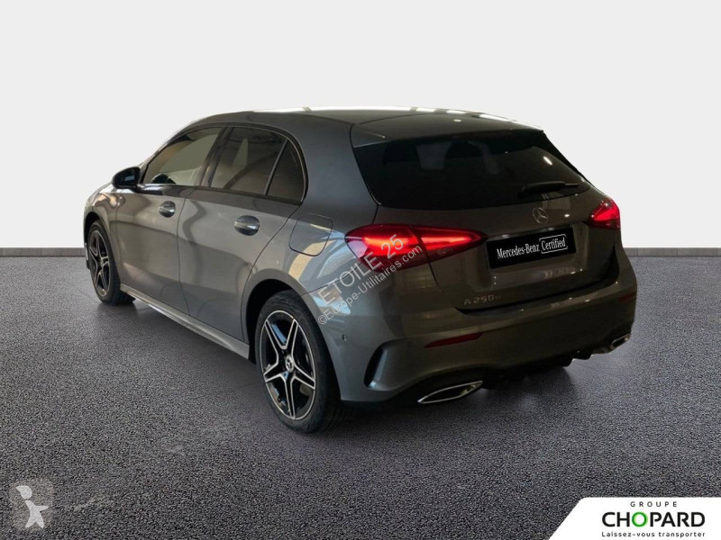 Užitkové vozidlo Mercedes Classe A 250 e Hybrid...