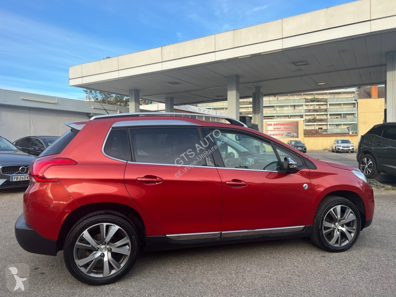 Peugeot 1.2 PURETECH 130CH CROSSWAY S&S...