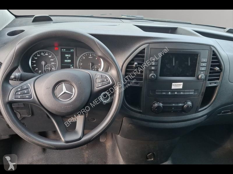Véhicule utilitaire Mercedes Vito Fg  Long...