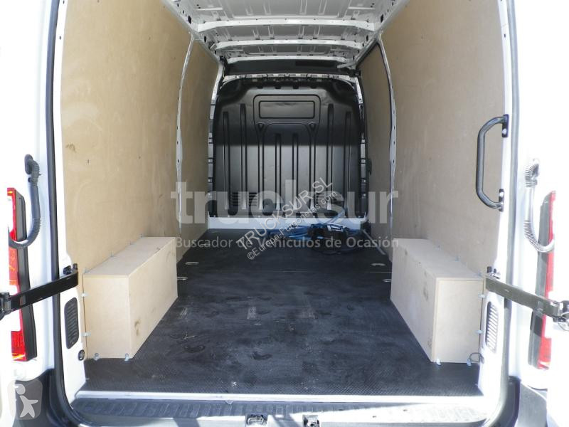 Renault  MASTER E-TECH ELECTRICO 100% Transporter