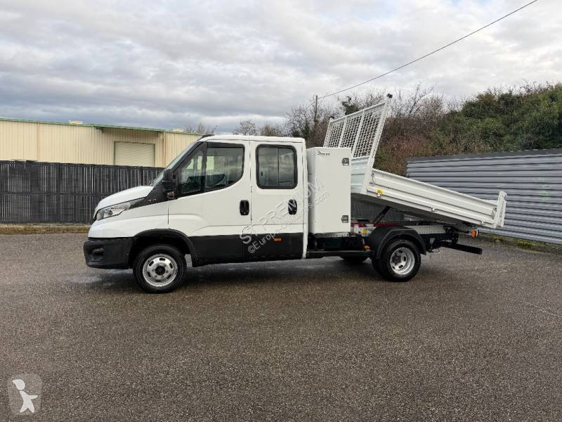 Iveco  van