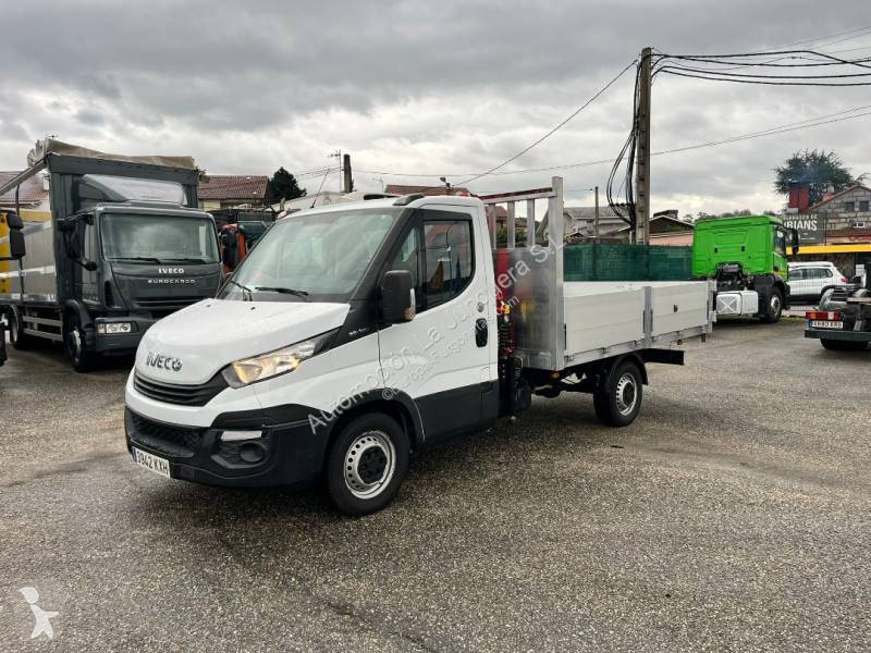 Veicolo commerciale Iveco