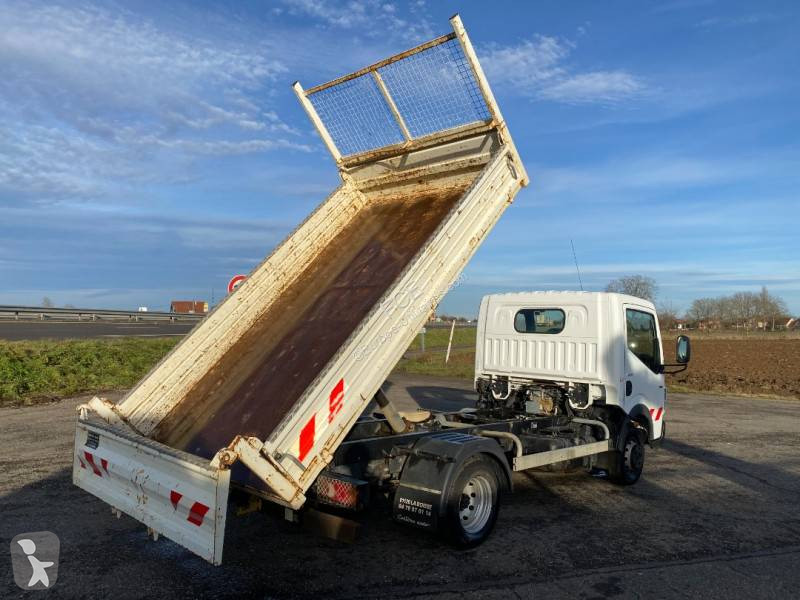 Veicolo commerciale Renault