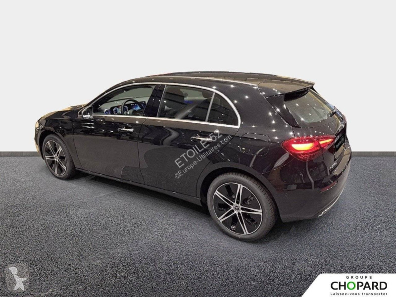 Mercedes Classe A 250 e Hybrid EQ 8G-DCT...