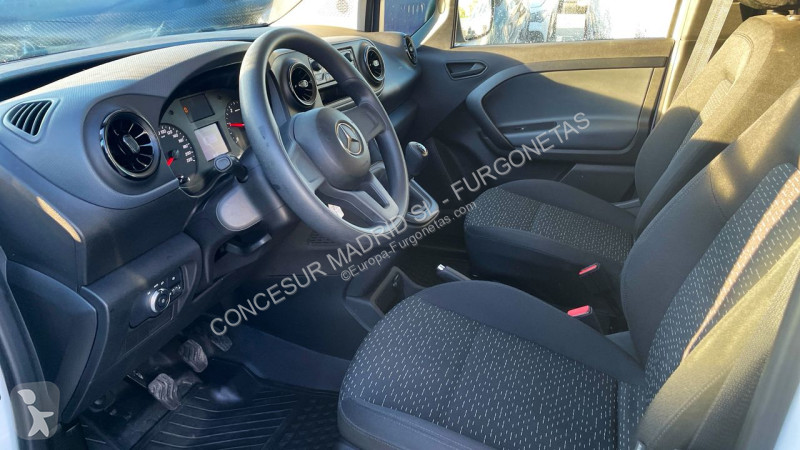 عربة نفعية Mercedes Citan 108 CDI standard...