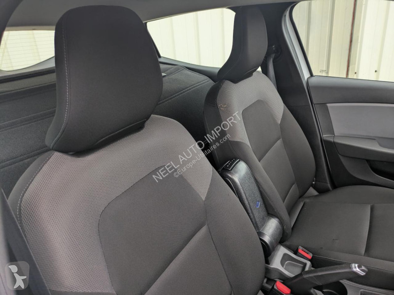 Véhicule utilitaire Renault CLIO V SOCIETE 1.5...