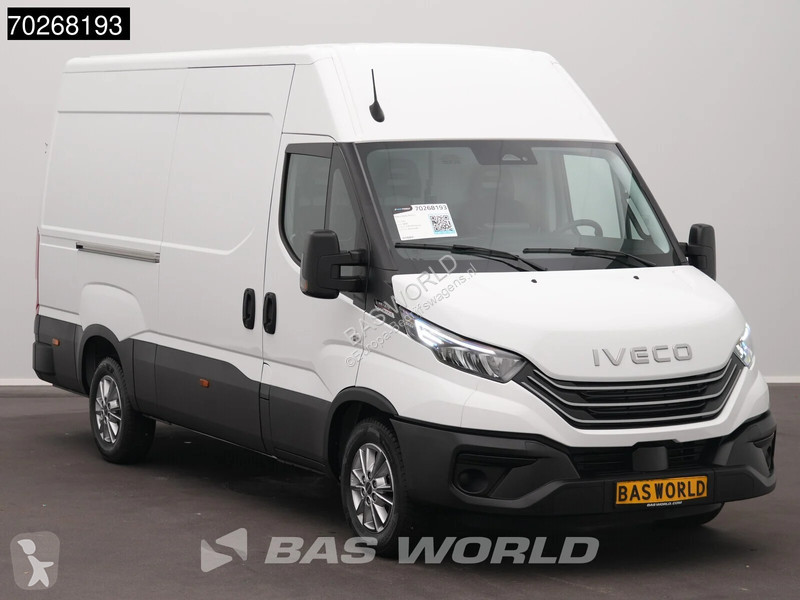 Bedrijfswagen Iveco 35S21 BPM VRIJ! 210PK 3.0L...